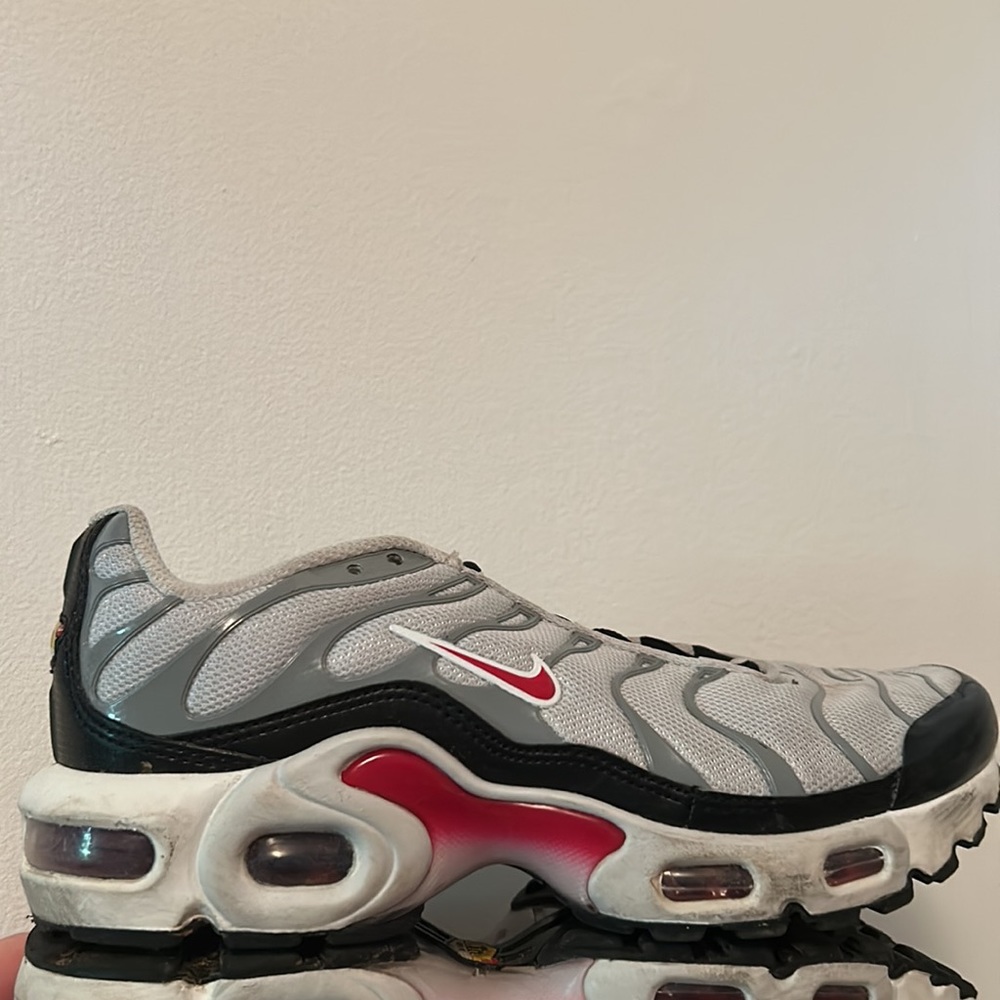 Nike air max plus - youth